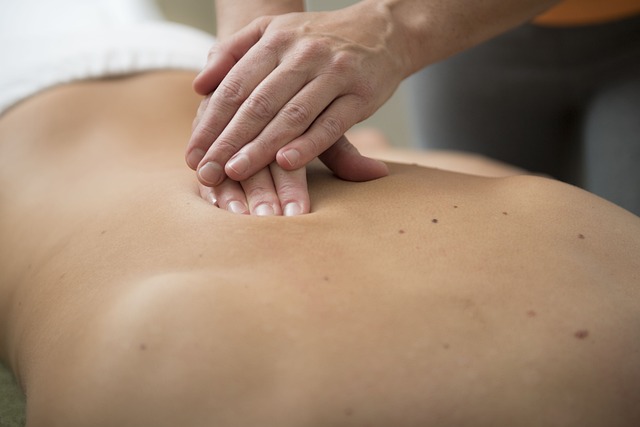 Ferndale Massage 2